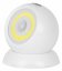 STREND PRO Handy Lux - Light Ball LED světlo s pohybovým čidlem, 160 lm, otočné 360°