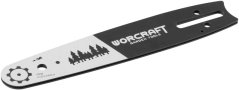 WORCRAFT náhradní lišta 20cm pro CGC-S20LiB (33čl 1,1mm, 3/8")