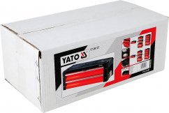 Skříňka na nářadí, se dvěma zásuvkami, komponent pro YT-09101