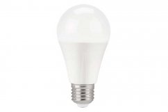 Žárovka LED klasická, 12W, 1055Lm, E27, teplá bílá, EXTOL LIGHT 43004