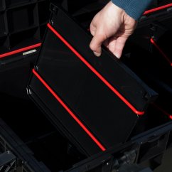 Kufr na nářadí Box QBRICK® System ONE Longer Basic