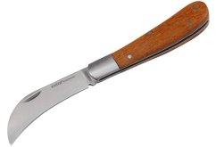 Nůž zavírací, štěpařský, délka 170 mm. Extol Premium