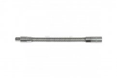 TRIUMF prodloužení 1/4", délka 450 mm, ohebné, flexibliní CONDOR 21010