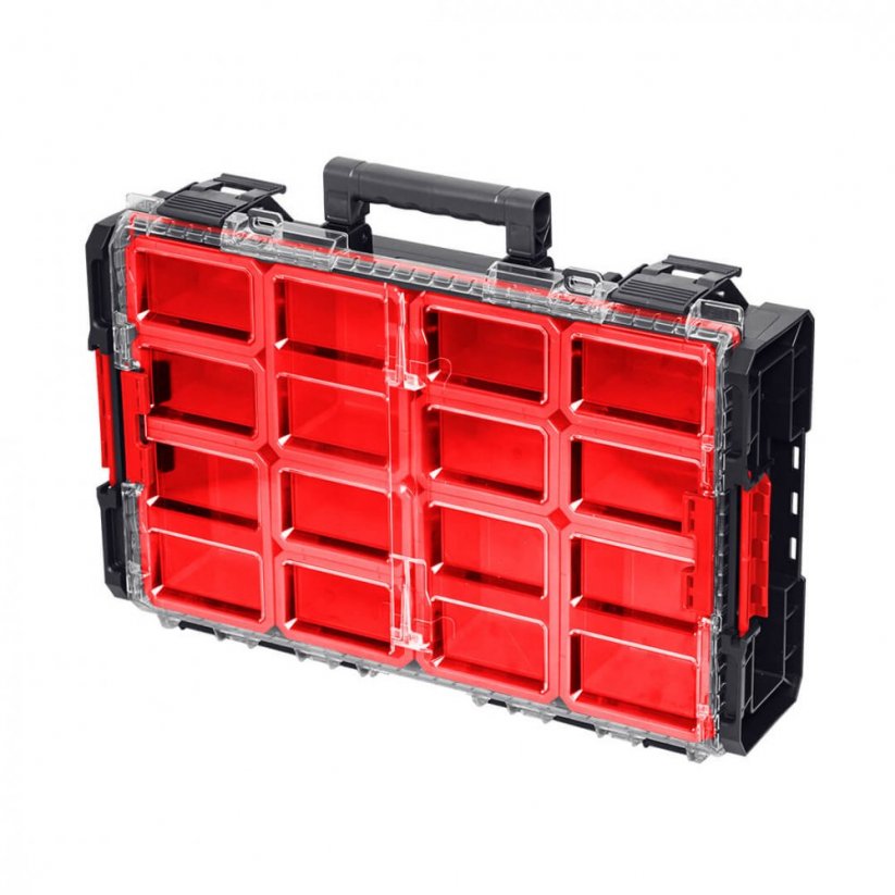 Kufr na nářadí Box QBRICK® System ONE Organizer XL