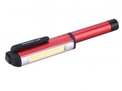 Svítilna LED 3 W 280 lm tužka COB LED