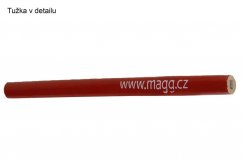 Tužky tesařské 175mm sada 12 kusů
