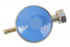 Regulátor tlaku plynu 30 mBar, redukční ventil, W21,8