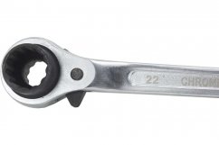 Klíč montážní lešenářský 19 / 22mm vícefunkční Yato YT-4937
