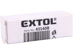 EXTOL LIGHT baterie náhradní, 3,6V, 2600mAh 43140B