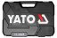 YATO Sada nářadí pro elektrikáře 68 dílů YT-39009