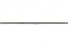 Pilový list pro obloukové pily, délka 760 mm, pro mokré dřevo, Yato