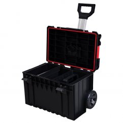 Kufr na nářadí Box QBRICK® System ONE Cart Basic