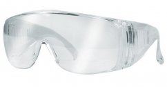 Brýle ochranné plastové OB111
